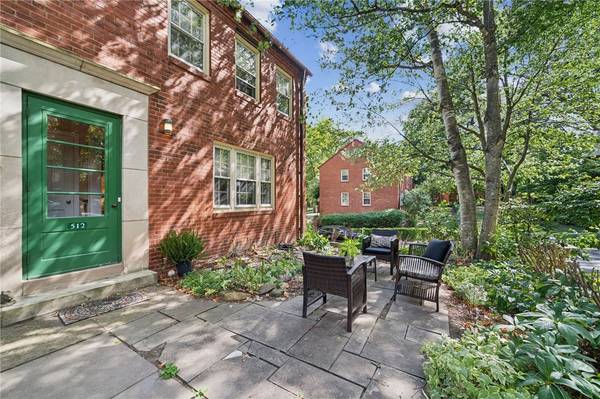512 Bigham Road, Mt Washington, PA 15211