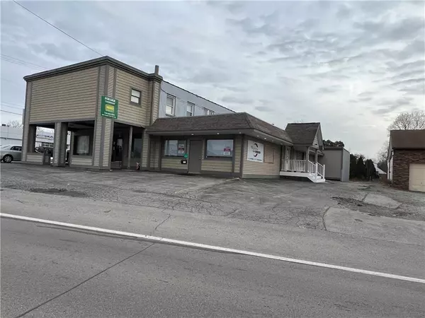 1416 Wilmington Rd, Neshannock Twp, PA 16105