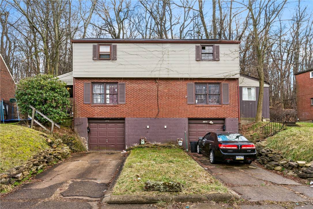 1786-1794 Mcnary Blvd, Wilkinsburg, PA 15221
