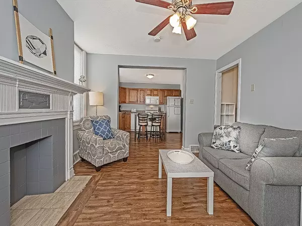 Mt Washington, PA 15211,298-296 Bailey Ave