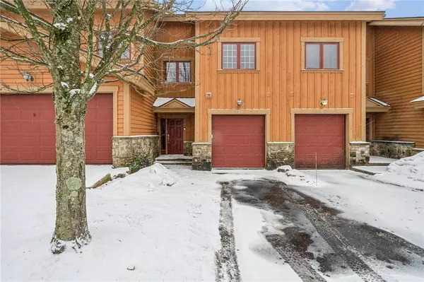 126 Woodside Lane, Seven Springs Resort, PA 15622