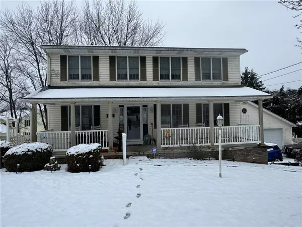 877 Bovard Luxor Rd, Hempfield Twp - Wml, PA 15601