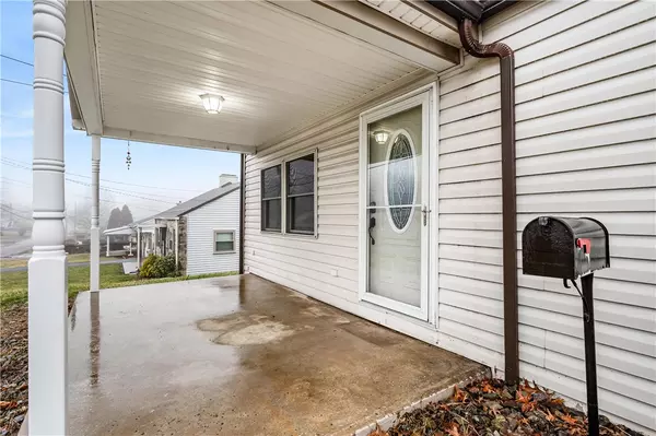 Wayne Twp - Law, PA 16117,1040 Aetna Drive