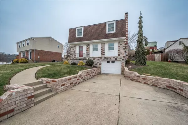 Bethel Park, PA 15236,742 Lucy Dr