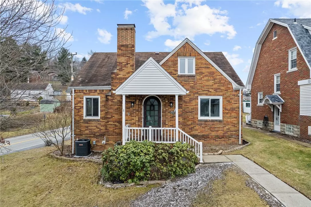North Strabane, PA 15363,180 Wylie Ave
