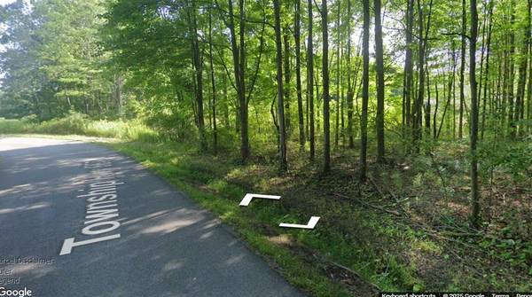 lot #7 Lytle School road, Sandy Lake Twp, PA 15145