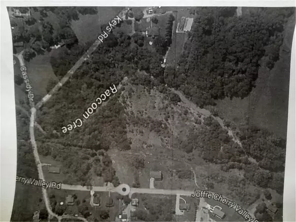 0002 JOFFREY CHERRY VALLEY ROAD, Smith, PA 15053