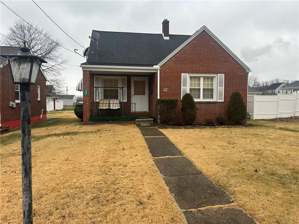 Masontown, PA 15461,507 N Water St