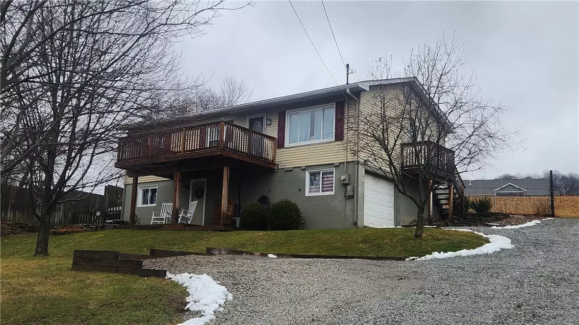 Kiskiminetas Twp, PA 15613,169 McKinstry Hill Road