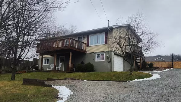 169 McKinstry Hill Road, Kiskiminetas Twp, PA 15613