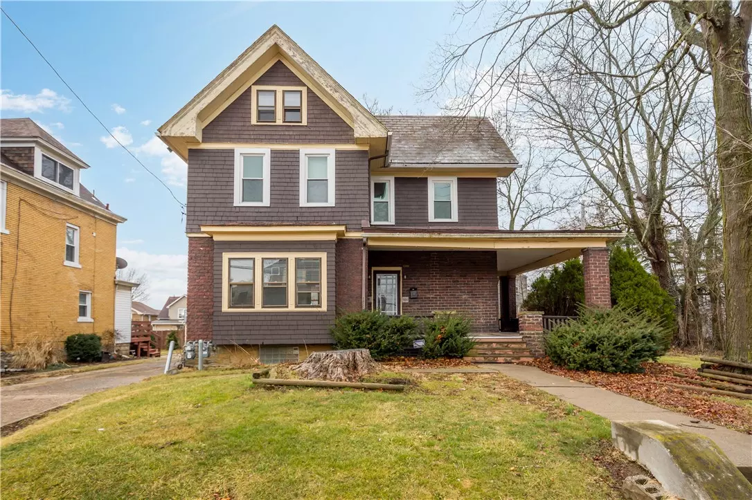 Brookline, PA 15226,500 Fordham Ave
