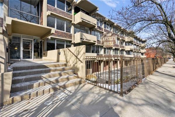 5619 Kentucky Ave #108, Shadyside, PA 15232