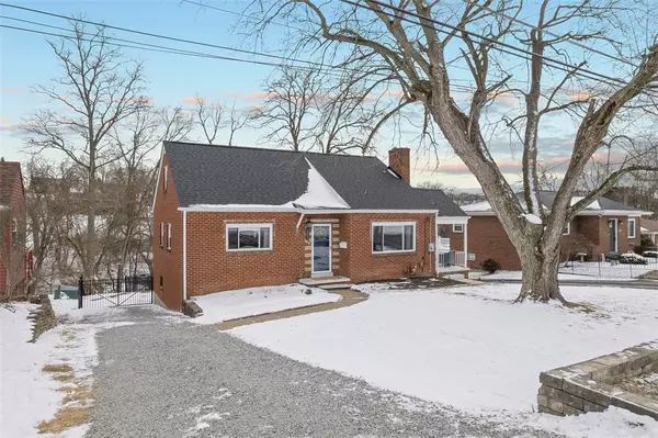 North Strabane, PA 15317,221 Dicio St