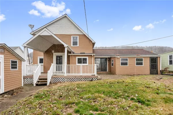 1029 Vermont Ave, Glassport, PA 15045
