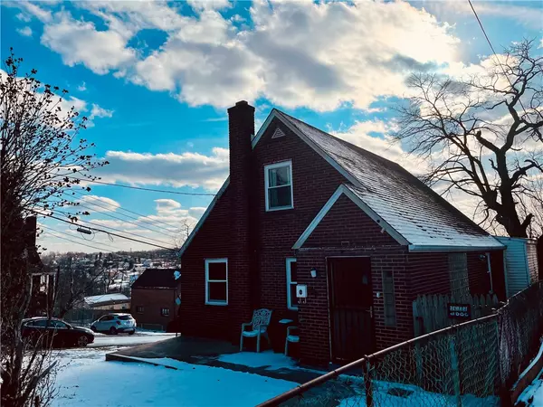 West Mifflin, PA 15122,3418 Whitaker St