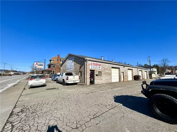 340 Industrial Blvd, New Kensington, PA 15068