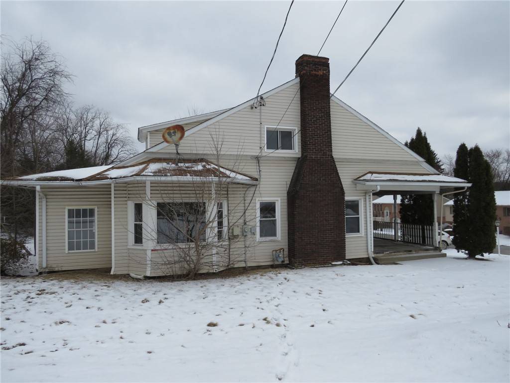 Monroeville, PA 15146,101 Carrington Ct