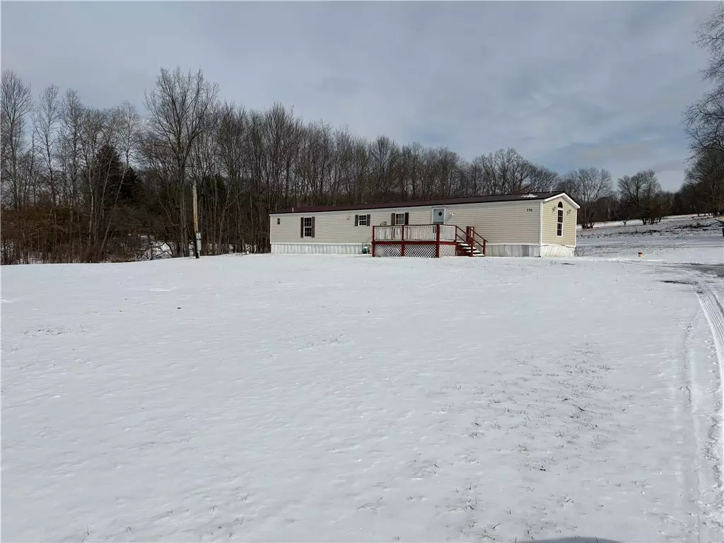 Cherry Twp, PA 16020,376 New Hope Rd