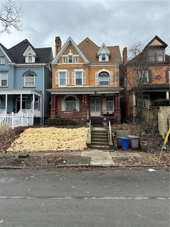 6840 Mcpherson Boulevard, Point Breeze, PA 15208