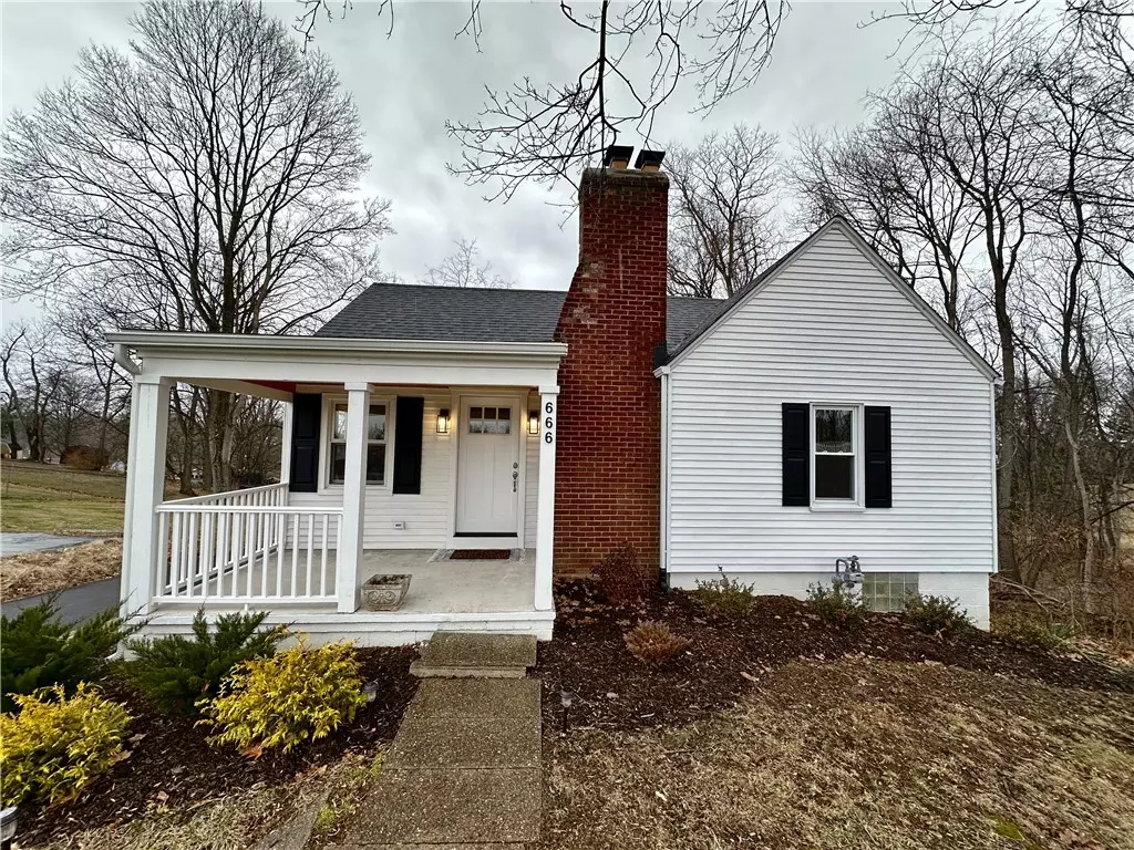 Bethel Park, PA 15102,666 Mcmurray Rd