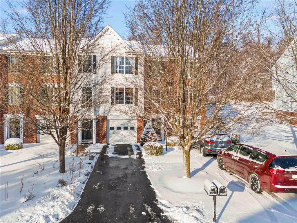 North Strabane, PA 15317,1041 Bayberry Dr