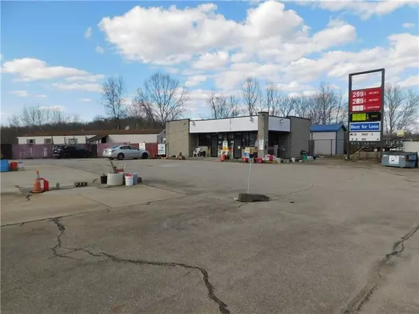1115 Connellsville Road, North Union Twp, PA 15401