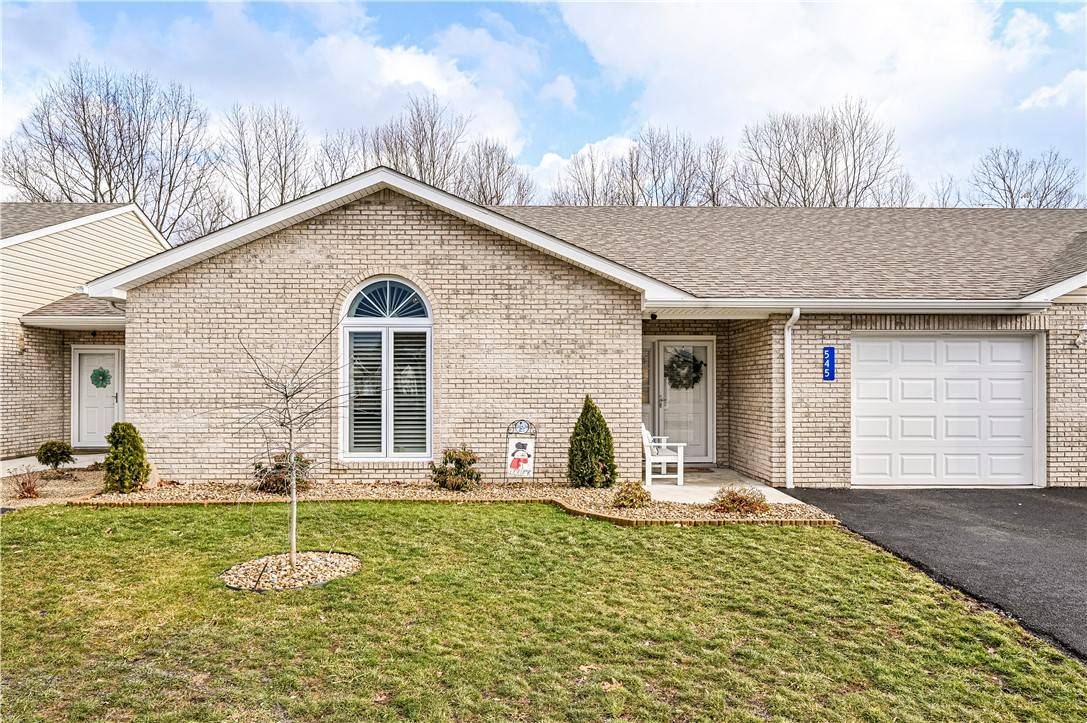 545 Sunview Circle, Derry Twp, PA 15650