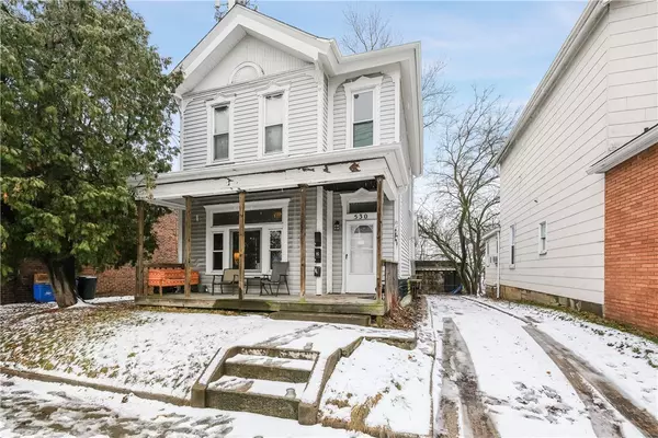 Avalon, PA 15202,530 California Ave