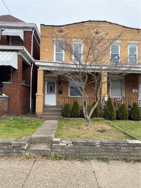 906.5 Broadway Ave, Stowe Twp, PA 15136