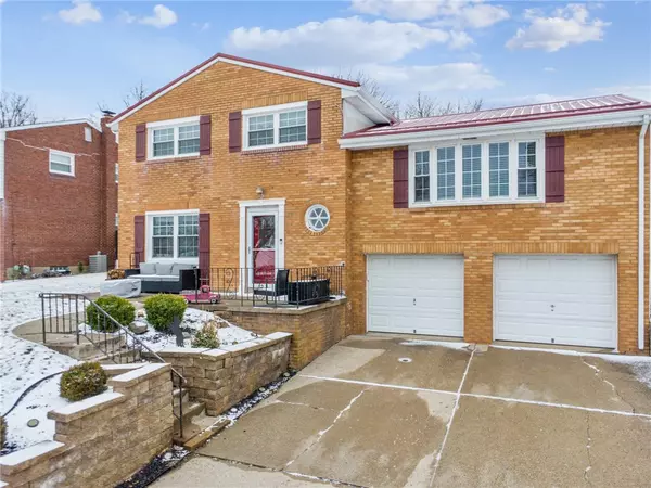 Jefferson Hills, PA 15236,396 S Sabbath Dr