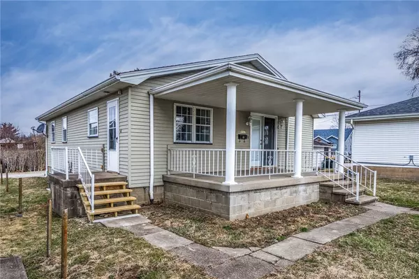 1117 Hill, Belle Vernon - Wml, PA 15012