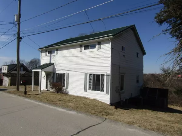Plum Boro, PA 15239,533 Center Hill Rd