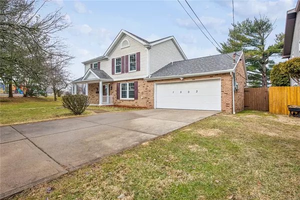 1503 Windcrest Dr, Morningside, PA 15206