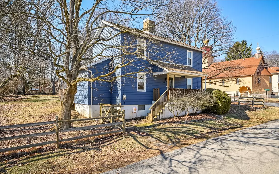 West Deer, PA 15084,207 Pollock St