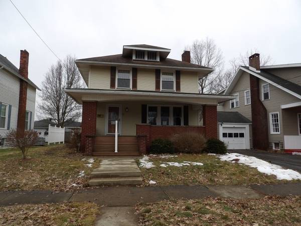 13 Bessemer St, Greenville Boro, PA 16125