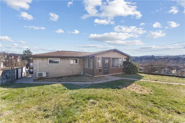 418 25th St, Mckeesport, PA 15132
