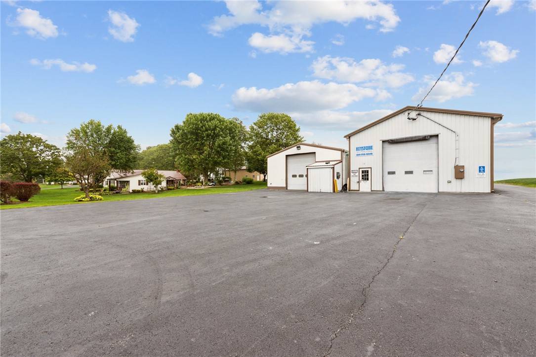 1953 New Centerville Rd, Milford Twp, PA 15501