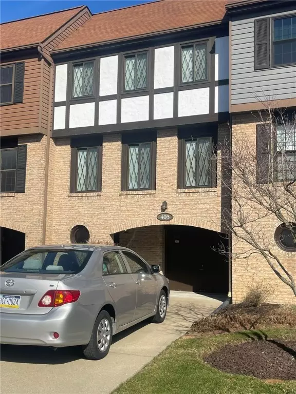 Bethel Park, PA 15102,405 Maywood Dr