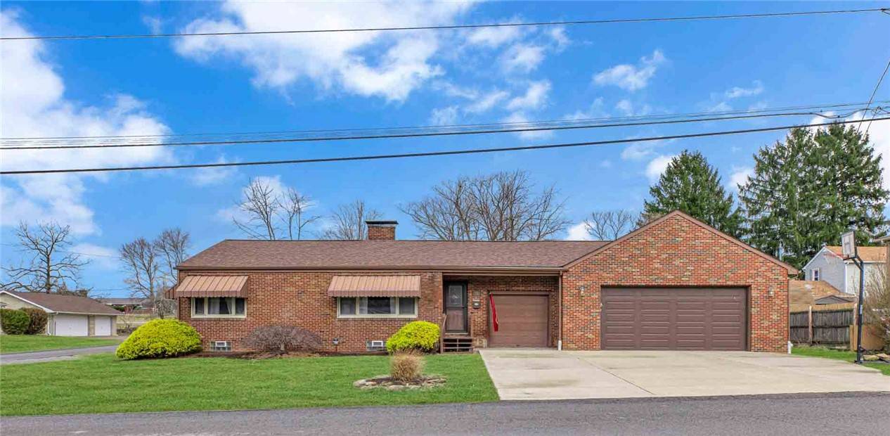 725 Allen Avenue, Monaca, PA 15061