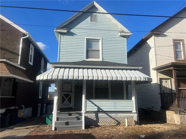 111 Hickory Street, City Of But Se, PA 16001