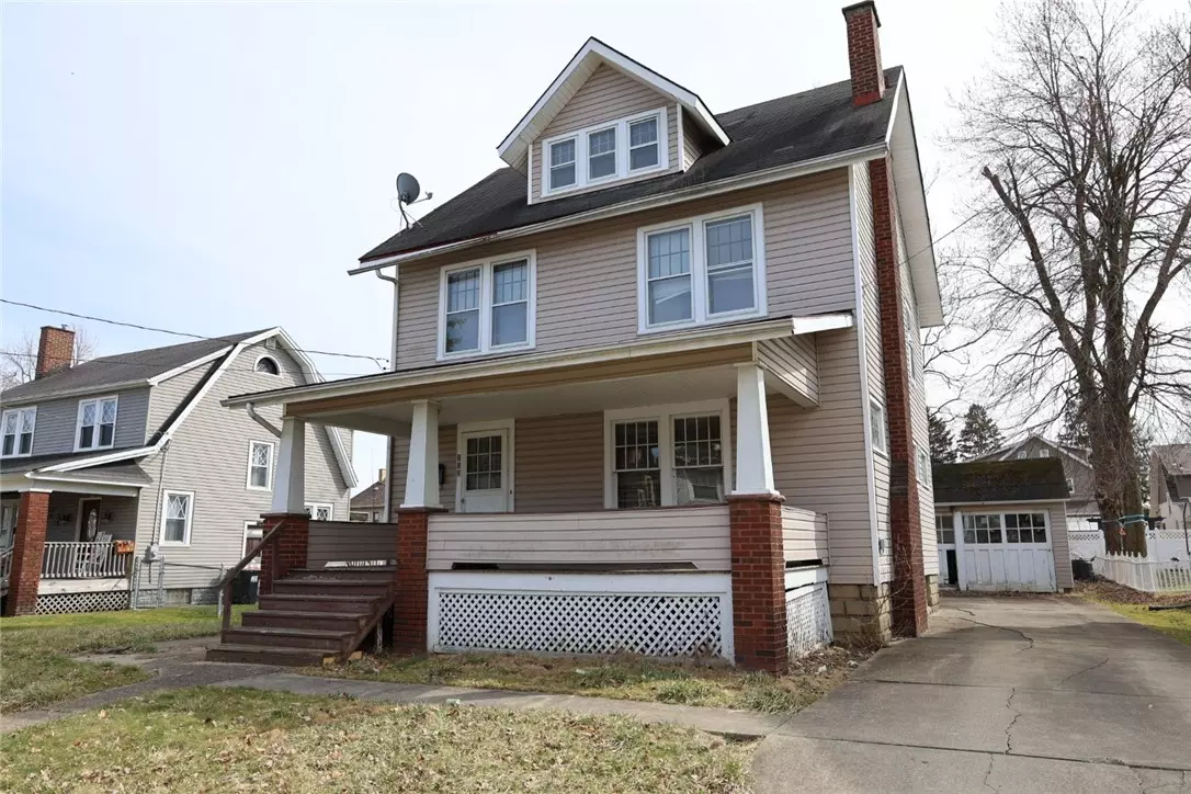 New Castle/2nd, PA 16105,232 E Meyer Ave