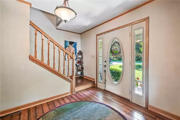 Hermitage, PA 16148,1091 Foxwood Drive