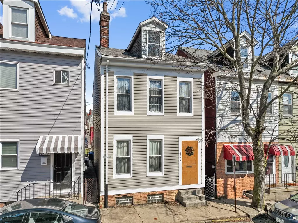 Bloomfield, PA 15224,4779 Yew St