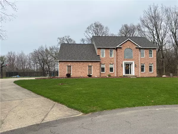 417 Karon Dr, Shenango Twp, PA 16101