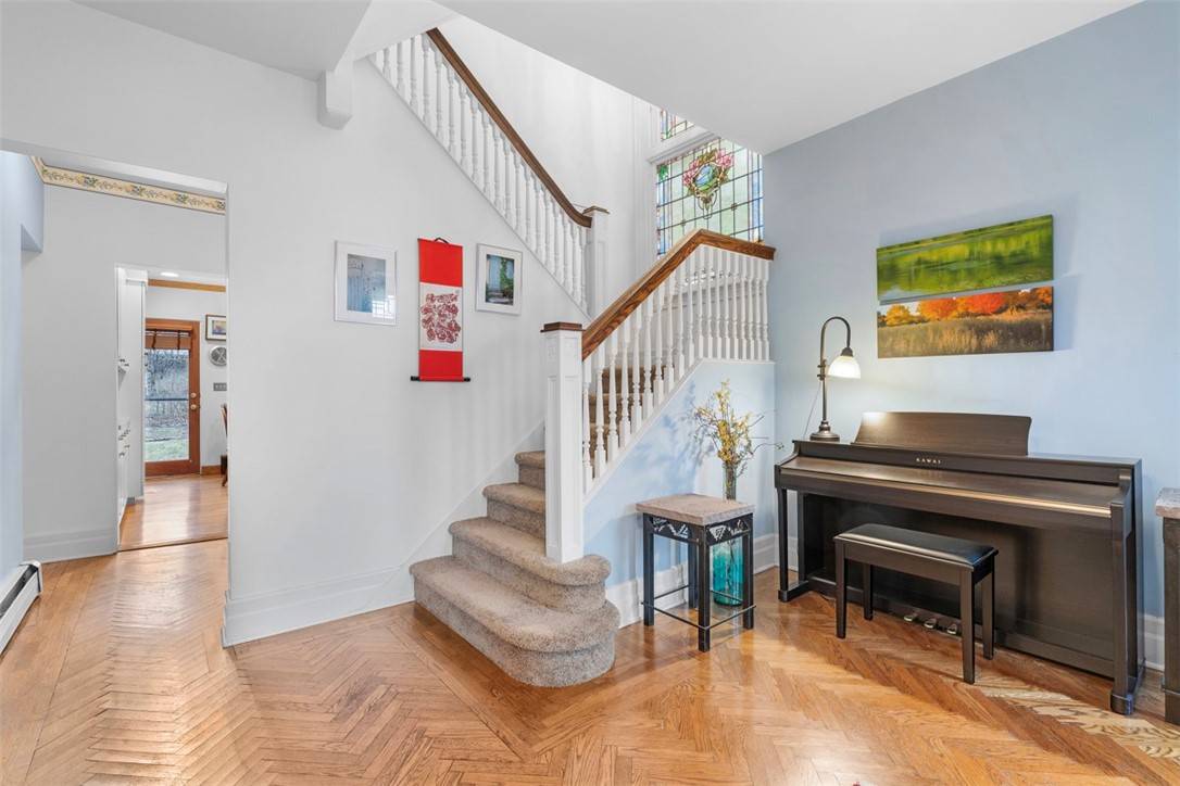 Point Breeze, PA 15217,1290 Denniston St