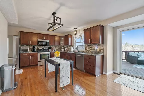 North Strabane, PA 15301,211 Coachside Dr
