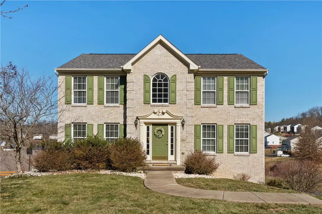 North Strabane, PA 15301,211 Coachside Dr