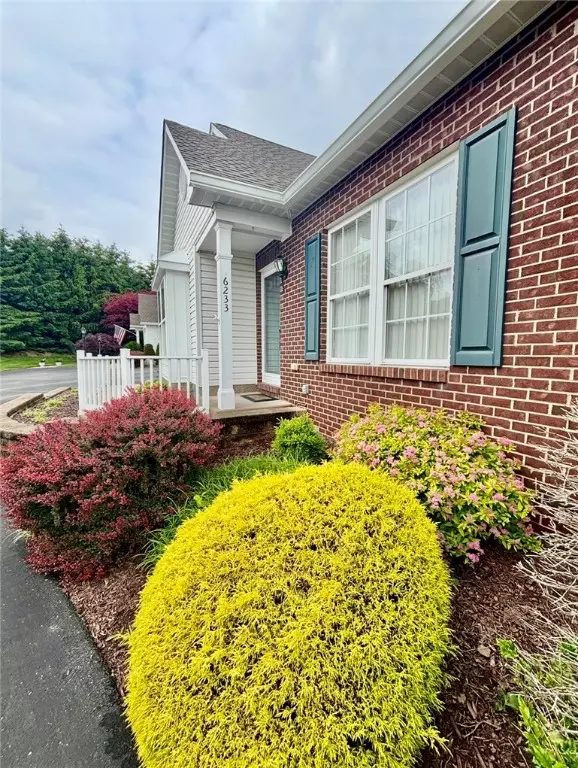 South Fayette, PA 15017,6233 Oyster Bay Ct