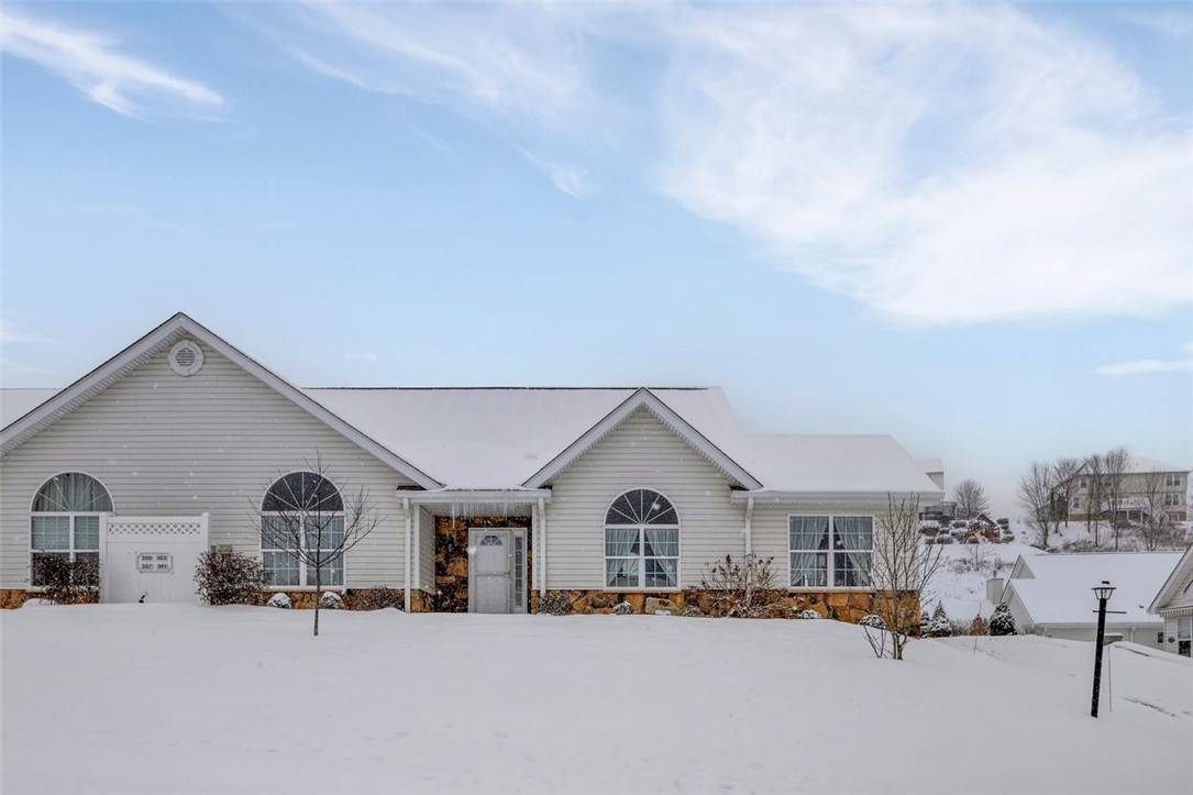 361 Saddlebrook Rd, West Deer, PA 15044