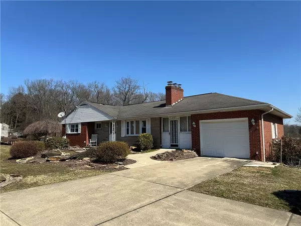 4185 Miller St, Twp Of But Sw, PA 16001